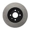 Centric Parts Premium Brake Rotor, 120.61093 120.61093 - alternate 4